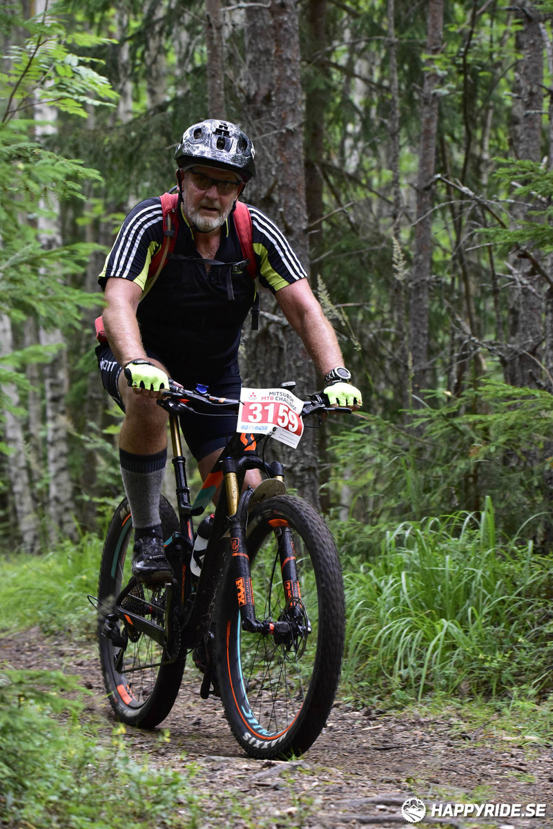 Bild från Engelbrektsturen 2019